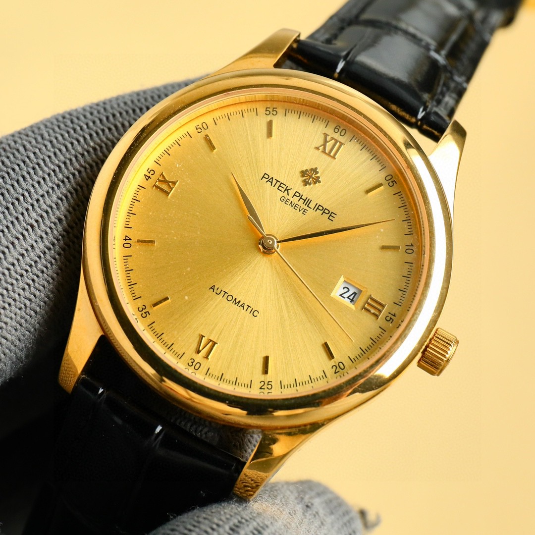 Patek Philippe